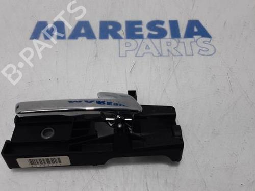 Used Front right exterior door handle ALFA ROMEO 159 Sportwagon (939_) 1.9 JTS (939BXA1B) (160 hp) 31464876