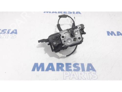 Used Electronic module CITROËN C3 II (SC_) 1.6 VTi 120 (120 hp) 31523050