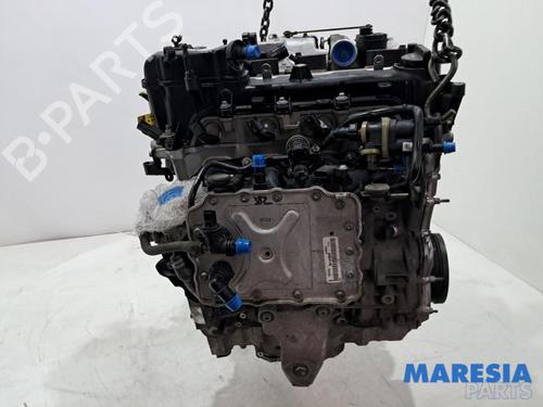 Engine ALFA ROMEO GIULIA (952_) 2.0 (952ABA25B) | BP31503369M1 - Image 3