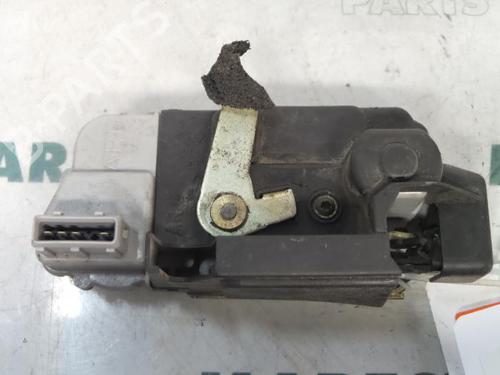 electronic-module-peugeot-307-3ac-2000-2001-2002-2003-2004-2005-2006-2007-2008-2009-2010-2011-2012-31446726 main image