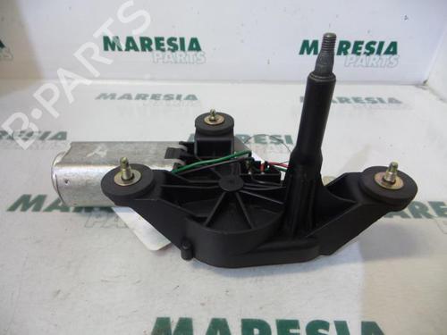 Used Rear wiper motor FIAT PUNTO (188_) 1.2 60 (188.030, .050, .130, .150, .230, .250) (60 hp) 31524569