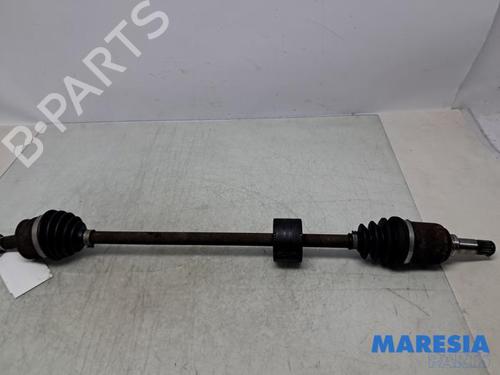 Used Right front driveshaft FIAT 500 (312_) 1.2 (312AXA1A) (69 hp) 32351347