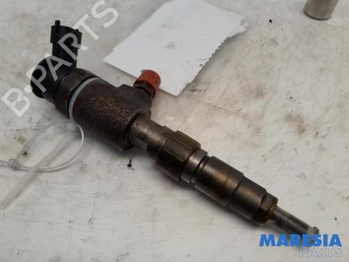 Injector CITROËN DS3 (SA_) 1.6 HDi 90 (92 hp) 31487394