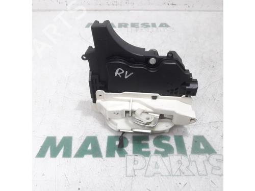 Used Electronic module CITROËN C-CROSSER (VU_, VV_) 2.2 HDi (156 hp) 31532701