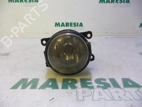Used Right front fog light Right front fog light RENAULT LAGUNA II Grandtour (KG0/1_) 1.9 dCi (KG1A, KG1W, KG0G) (110 hp) 31476060 31476060