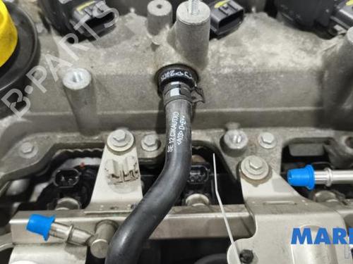 Engine RENAULT CLIO IV (BH_) 0.9 TCe 90 (BHNF, BHMA, BHMH, BHJK, BHJR) | BP33741438M1  - Image 16