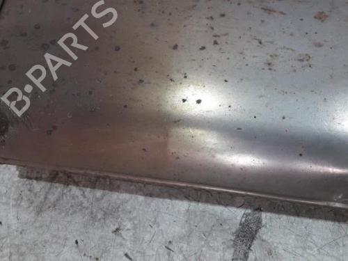 Udstødningssystem CITROËN JUMPY III Van (V_) 1.6 BlueHDi 95 | BP31415427M121