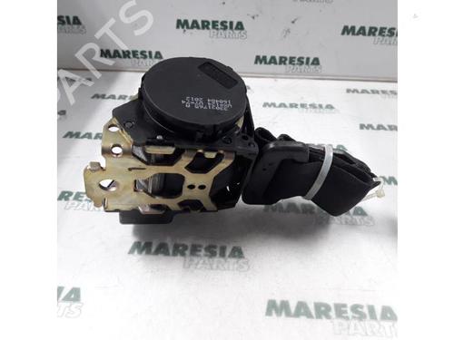 Rear left seatbelt FIAT PANDA (169_) 1.1 (169.AXA1A) | BP31476577I29