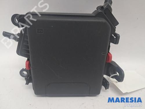 Fuse box RENAULT ZOE Hatchback Van (BFM_) Electric (BFME) | BP38758725E1 - Image 3