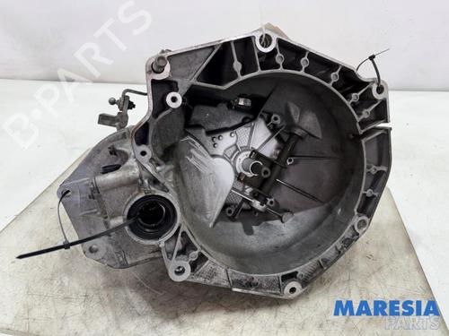 Used Gearbox Gearbox FIAT PANDA (312_, 319_) 0.9 (312PXP1A) (60 hp) 34406722 34406722