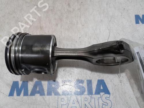 Other FIAT DUCATO Van (250_) 130 Multijet 2,3 D | BP31415980O1