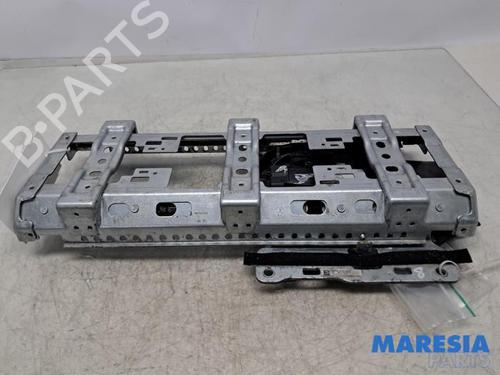 Middle console RENAULT SCÉNIC IV (J9_) 1.3 TCe 140 | BP31861101I22