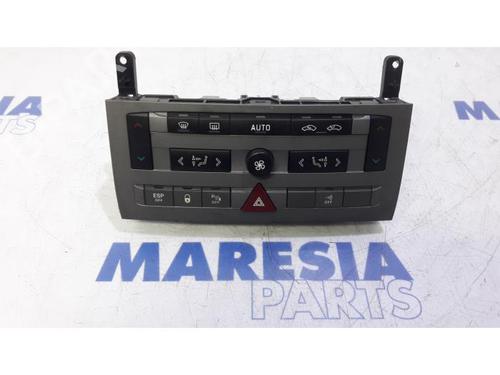 Used Climate control CITROËN C5 II (RC_) 2.0 16V (RCRFJB, RCRFJC) (140 hp) 31391870