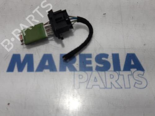Used Electronic sensor FIAT 500 (312_) 0.9 (312AXG1A, 312.AXG11) (86 hp) 31437744