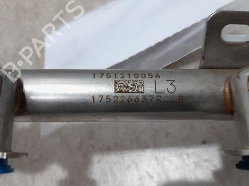 Injection rail RENAULT CAPTUR I (J5_, H5_) 1.2 TCe 120 | BP31430602M98 - Image 4