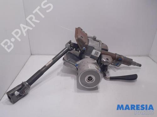 Used Steering column FIAT 500 (312_) 1.2 (312AXA1A) (69 hp) 31400641