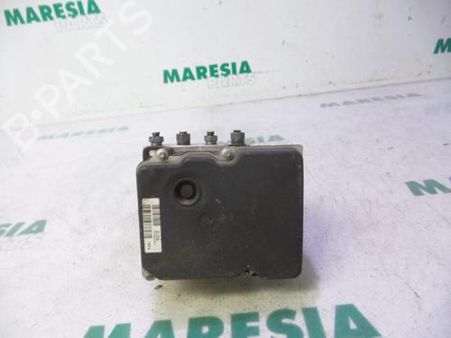 ABS pump CITROËN C5 III (RD_) 3.0 HDi 240 (RDX8CA) | BP31490551M43