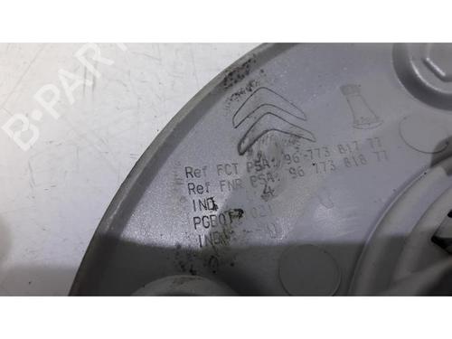 Other CITROËN JUMPY II Van 1.6 HDi 90 8V | BP31524995O1 - Image 2