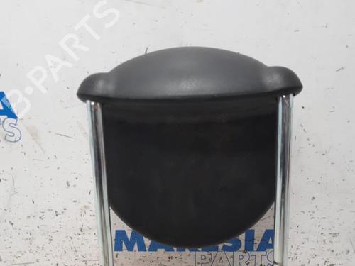 Headrest FIAT 500 (312_) 1.3 D Multijet (312AXB1A) | BP31436238I31