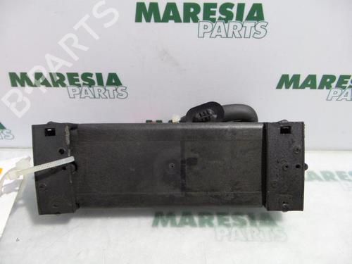 Used Control unit Control unit PEUGEOT 407 (6D_) 2.0 HDi 135 (6DRHRH, 6DRHRE, 6DRHRG, 6DRHRJ) (136 hp) 31401141 31401141