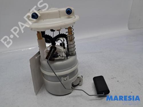 Used Fuel pump Fuel pump RENAULT CLIO IV (BH_) 0.9 TCe 90 (BHNF, BHMA, BHMH, BHJK, BHJR) (90 hp) 31504928 31504928