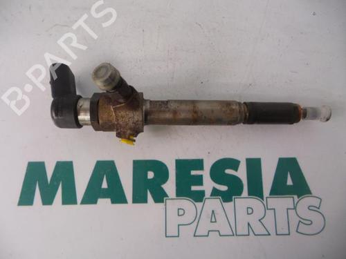 Used Injector RENAULT MEGANE II Estate (KM0/1_) 1.5 dCi (KM16) (103 hp) 31494541
