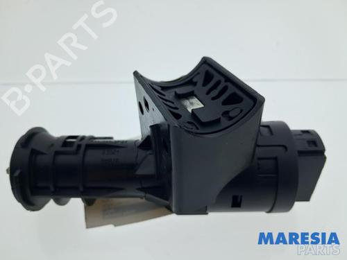 Ignition barrel FIAT PANDA (312_, 319_) 0.9 (312PXH1A) | BP32351429M48