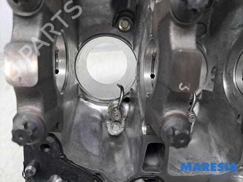 Engine RENAULT CLIO V (B7_) 1.0 TCe 100 (B7MT) | BP32011939M1 