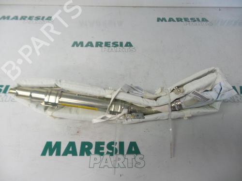 Used Left curtain airbag FIAT STILO (192_) 1.6 16V (192_XB1A) (103 hp) 31526769