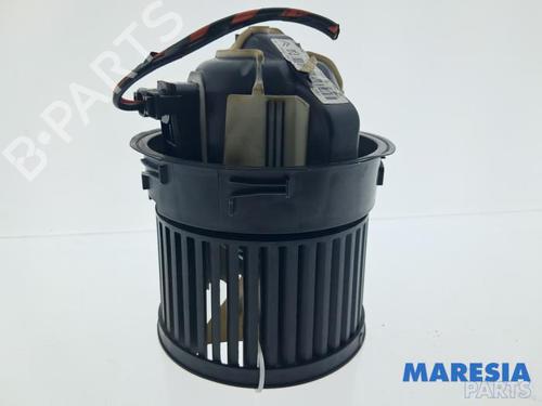 Used Heater blower motor Heater blower motor PEUGEOT 308 CC (4B_) 1.6 16V (120 hp) 33674547 33674547