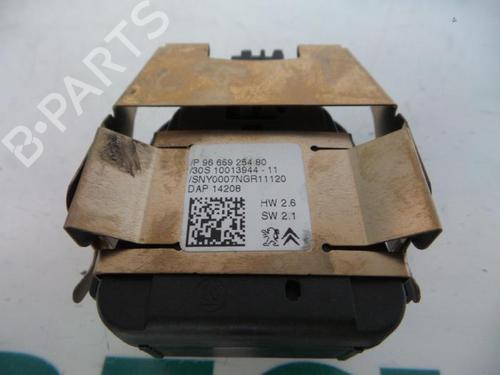 Electronic sensor PEUGEOT 2008 I (CU_) 1.6 VTi | BP31512665M84