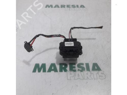 Used Electronic sensor ALFA ROMEO GIULIETTA (940_) 1.6 JTDM (940FXD1A) (105 hp) 31383293
