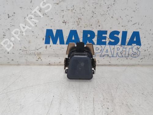 Electronic sensor PEUGEOT 508 SW I (8E_) 2.2 HDi | BP31436442M84