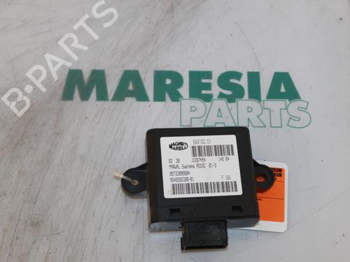 Used Electronic module FIAT ULYSSE (179_) 2.2 JTD (128 hp) 31464231