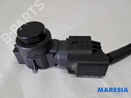 Used Electronic sensor OPEL GRANDLAND / GRANDLAND X (A18, P1UO) 1.2 (75) (131 hp) 31442768