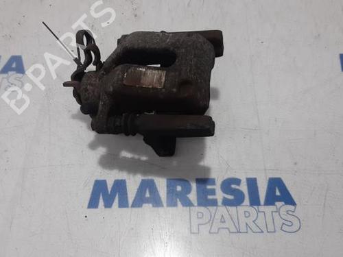 Used Left rear brake caliper CITROËN C5 III Break (RW_) 1.6 THP 155 (156 hp) 31453621