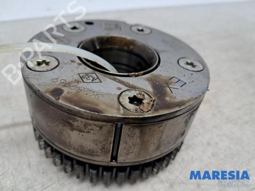 Pulley RENAULT CAPTUR I (J5_, H5_) 1.2 TCe 120 | BP39961309M122 - Image 3