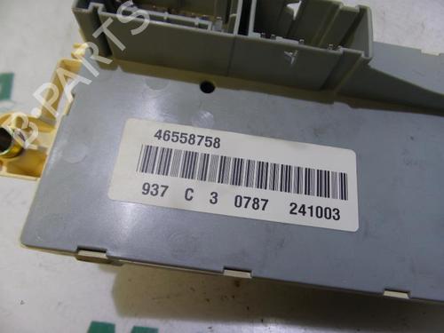 Fuse box ALFA ROMEO GT (937_) 1.9 JTD (937CXN1B) | BP31479118E1