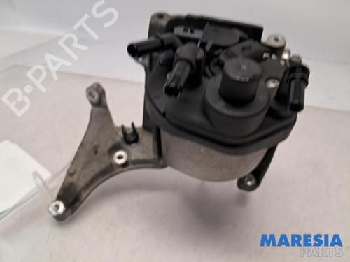 Used Support PEUGEOT 208 I (CA_, CC_) 1.4 HDi (68 hp) 31420388