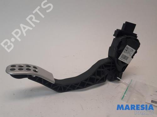 Used Electronic module CITROËN DS3 (SA_) 1.2 VTi 82 (82 hp) 31450582