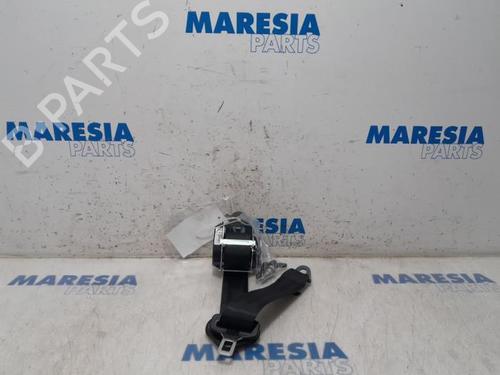 Used Rear left seatbelt PEUGEOT 2008 I (CU_) 1.6 HDi (92 hp) 31494533