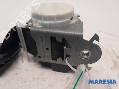 Rear right seatbelt RENAULT TWINGO III (BCM_, BCA_) 1.0 SCe 70 | BP31462315I28