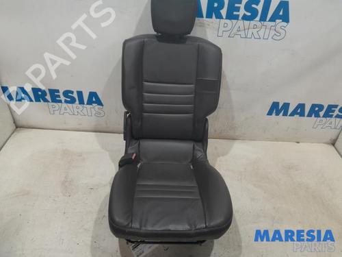 Conjunto de bancos RENAULT SCÉNIC III (JZ0/1_) 2.0 16V (JZ0G, JZ0P, JZ1E, JZ1P) (140 hp) 31518723