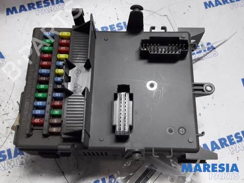 Fuse box RENAULT ESPACE IV (JK0/1_) 2.0 (JK0A, JK1D, JK0N) | BP31422227E1