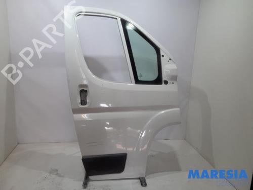 Used Right front door PEUGEOT BOXER Bus 2.0 BlueHDi 130 (130 hp) 31514658