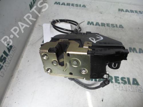 Electronic module RENAULT SCÉNIC II (JM0/1_) 1.9 dCi (JM0G, JM12, JM1G, JM2C) | BP31521202M83