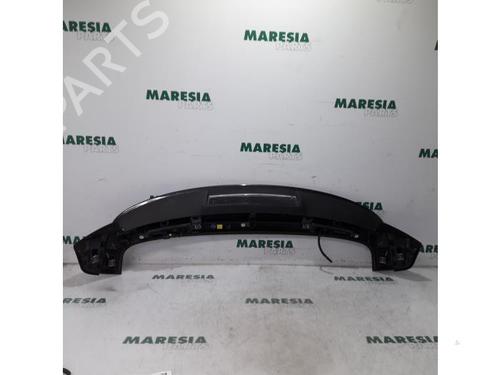 Used Rear spoiler CITROËN C4 CACTUS 1.6 BlueHDi 100 (99 hp) 31440632