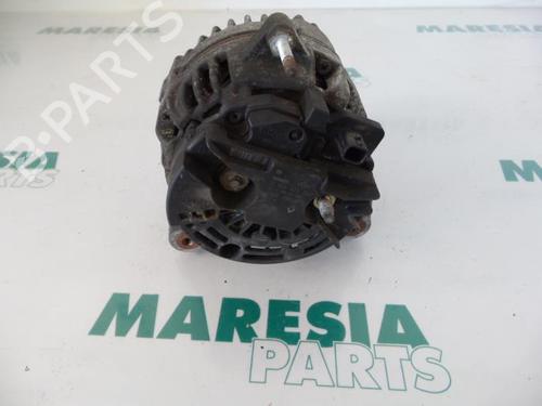 Alternator RENAULT CLIO III (BR0/1, CR0/1) 1.5 dCi (C/BR0G, C/BR1G) | BP31444905M7 - Image 2