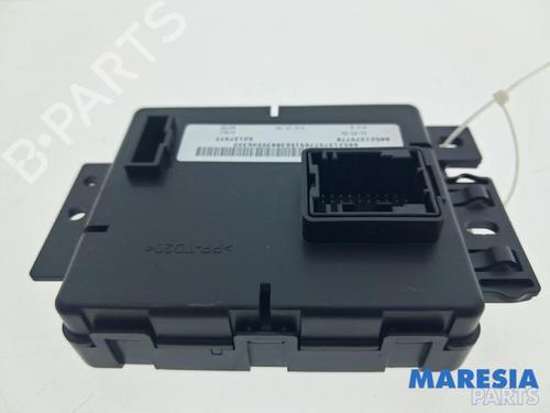 Used Electronic module Electronic module FIAT 500e (332_) Elektro 3+1 (FA1) (118 hp) 36093222 36093222