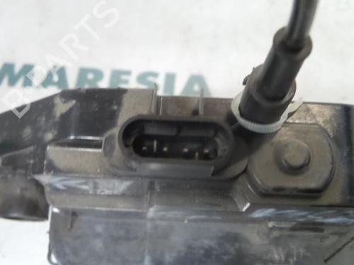 Electronic module RENAULT SCÉNIC II (JM0/1_) 1.5 dCi (JM02, JM13) | BP31423187M83